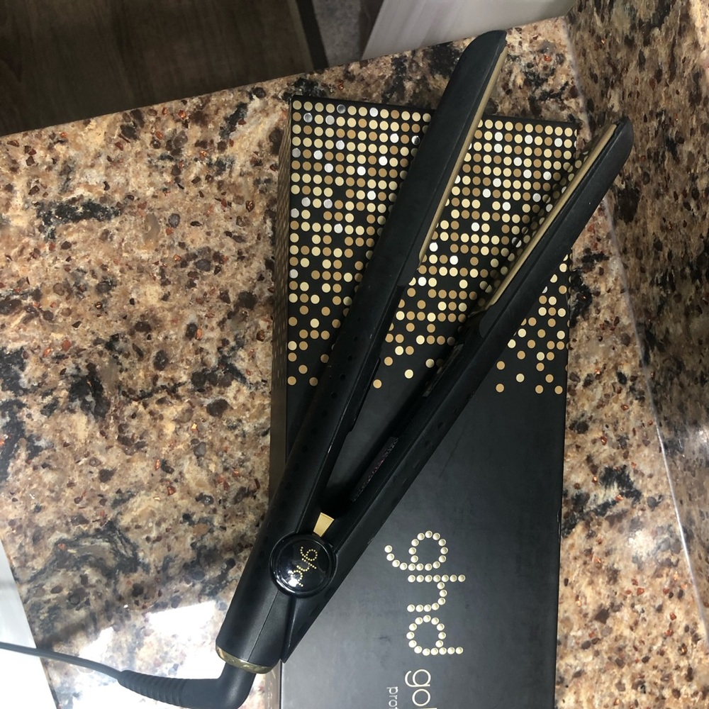 ghd 1” professional styler